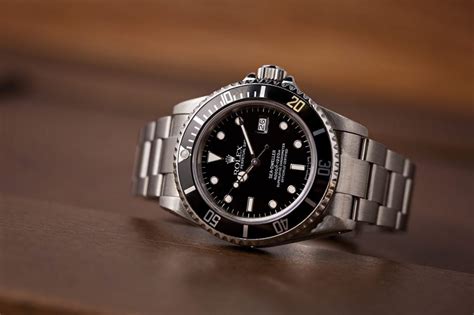 movimento rolex 16600|bob's rolex 16600.